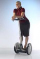 Segway I2 Personal Transport